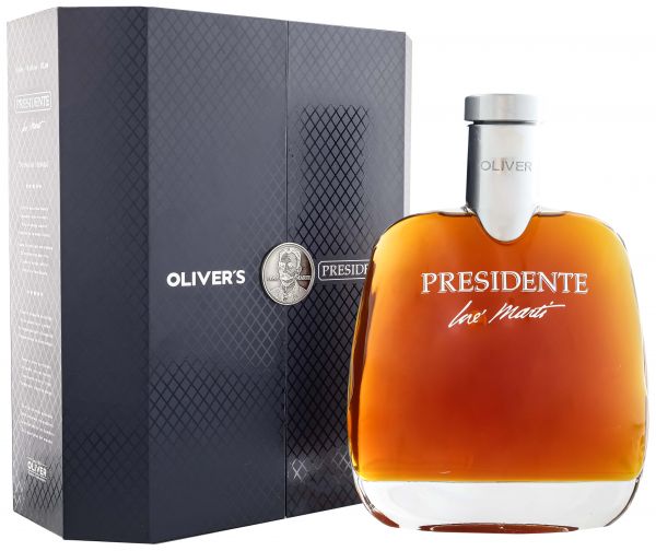 Presidente Jose Marti Luxury
